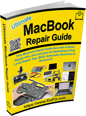 best macbook repair guide