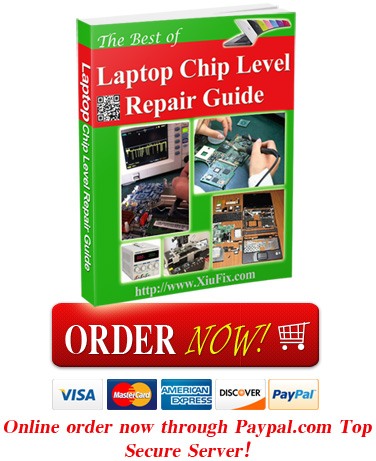 best laptop chip level repair guide